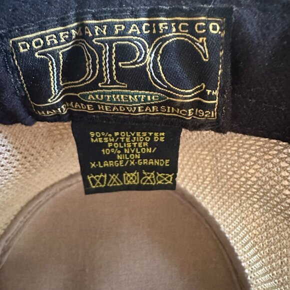 Hat for Sun Protection - Picture 3 of 4